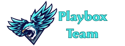 Playbox Team